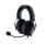 Słuchawki przewodowe Razer Blackshark V2 X USB Black